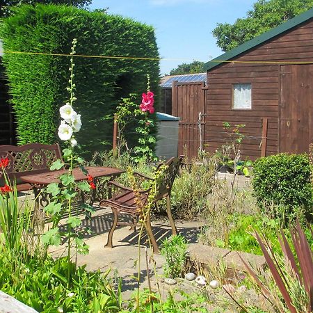 Heath View Cottage Westleton Εξωτερικό φωτογραφία