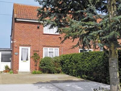 Heath View Cottage Westleton Εξωτερικό φωτογραφία