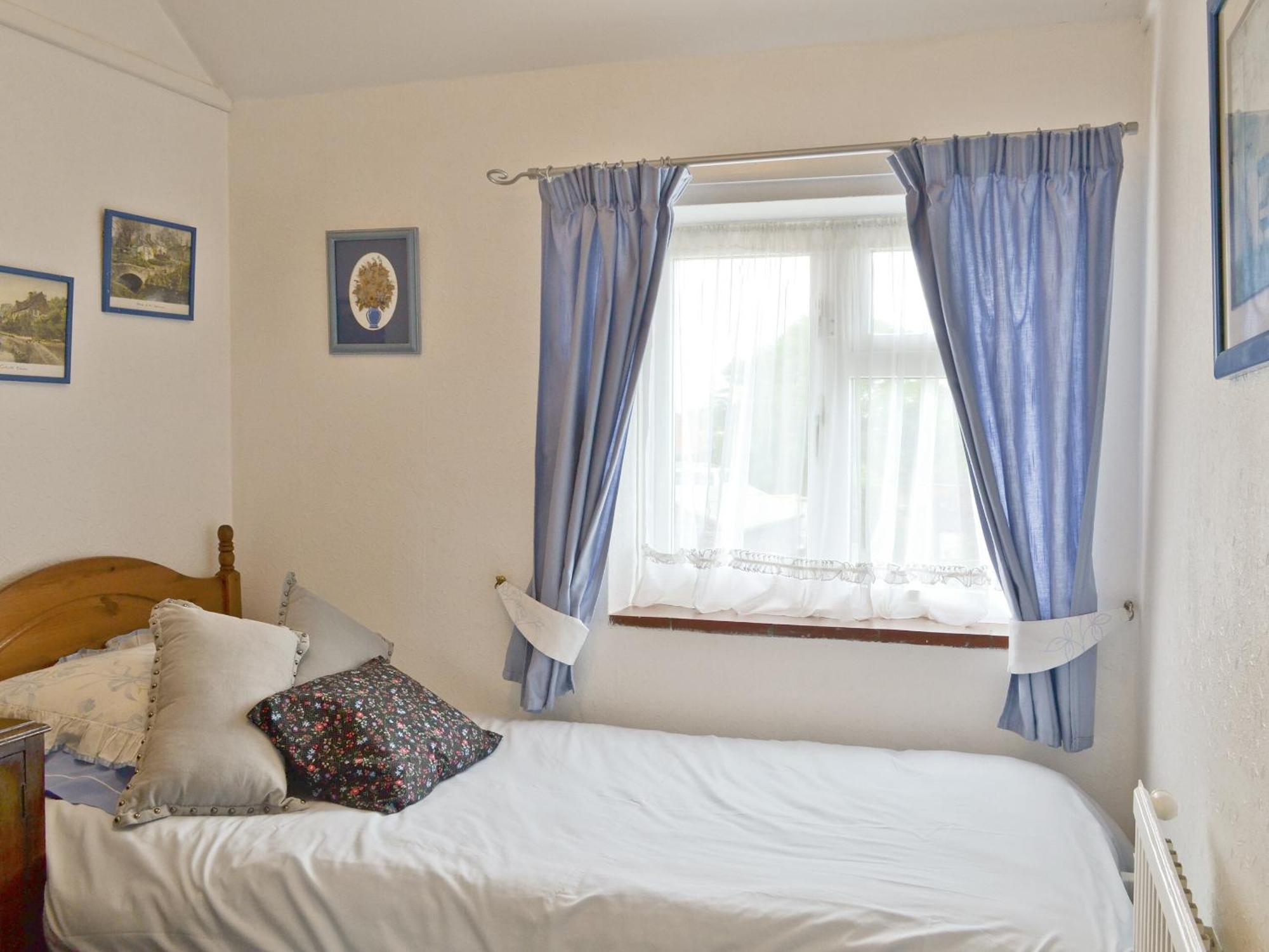Heath View Cottage Westleton Εξωτερικό φωτογραφία